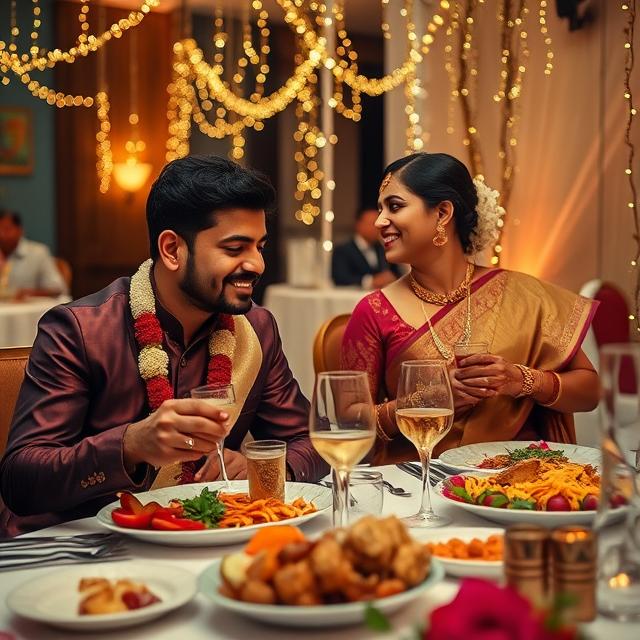 Best Wedding Catering Hyderabad Price List 2025