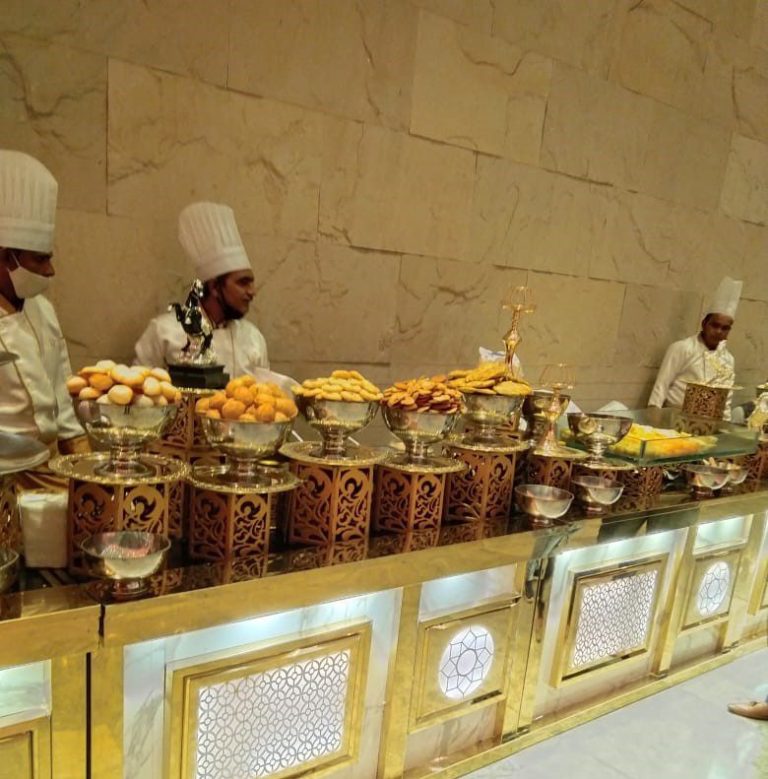 best Healthy Catering Hyderabad