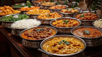 Top rated Wedding catering Hyderabad