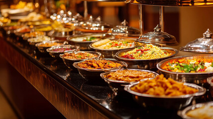 Wedding catering Hyderabad