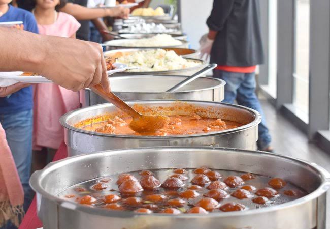 Healthy Catering Hyderabad
