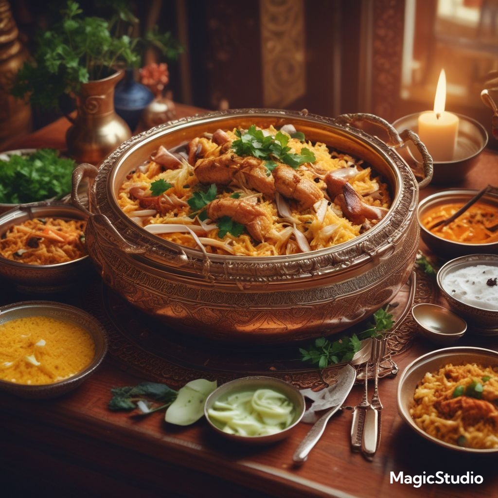 best Buffet Catering Near Me Kukatpally