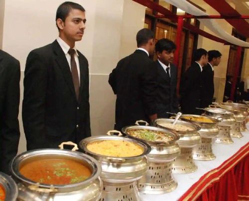 best catering in Hyderabad