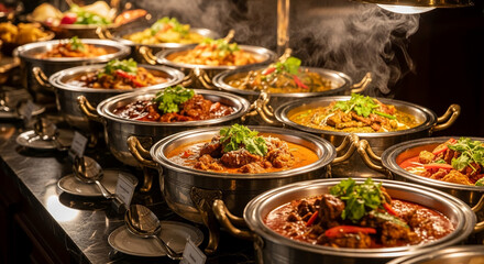 Catering Services in Kukatpally