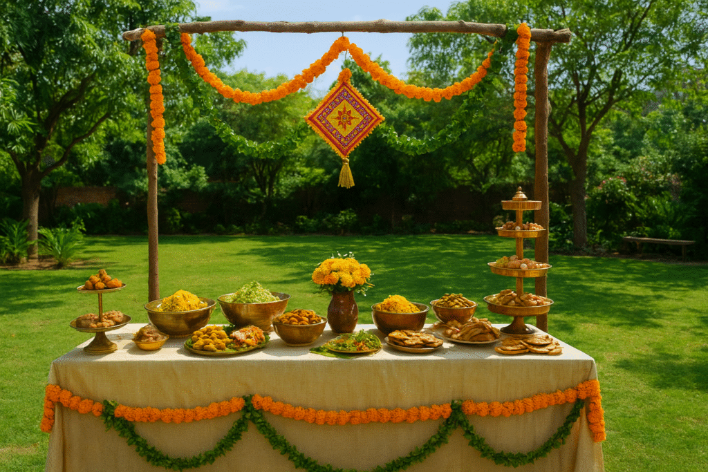 Best Eco-friendly catering Hyderabad