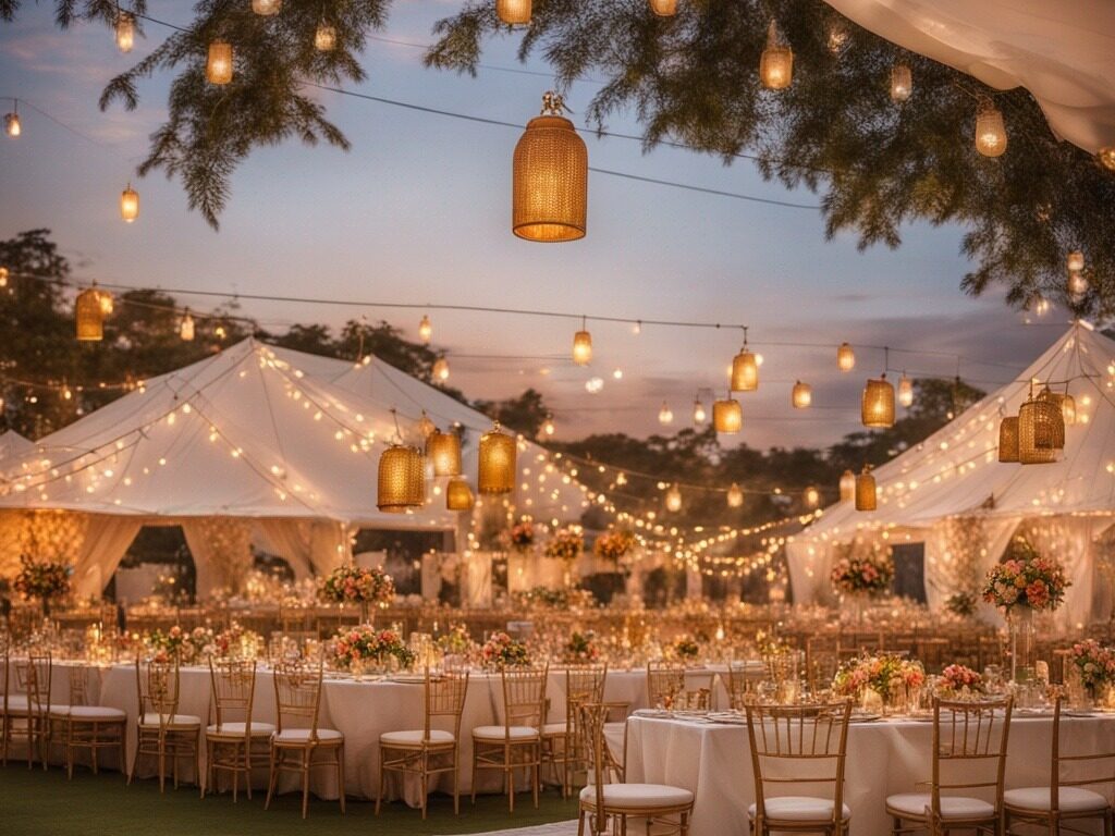 Wedding Catering Hyderabad