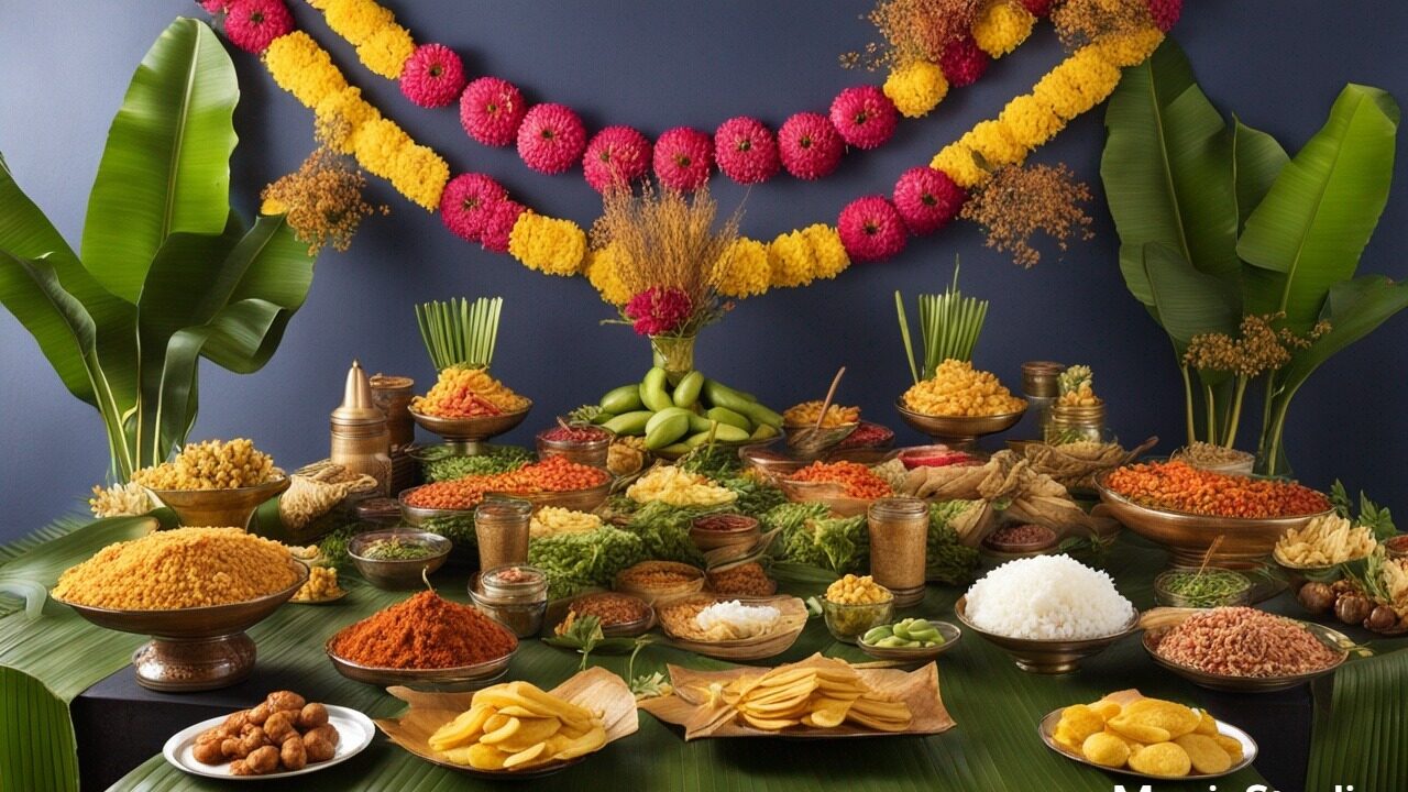 Best Eco-friendly catering Hyderabad 2025