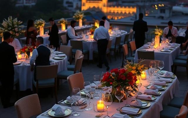 Best Wedding Catering Hyderabad