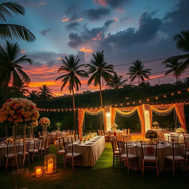 Top Eco-friendly catering Hyderabad 2025