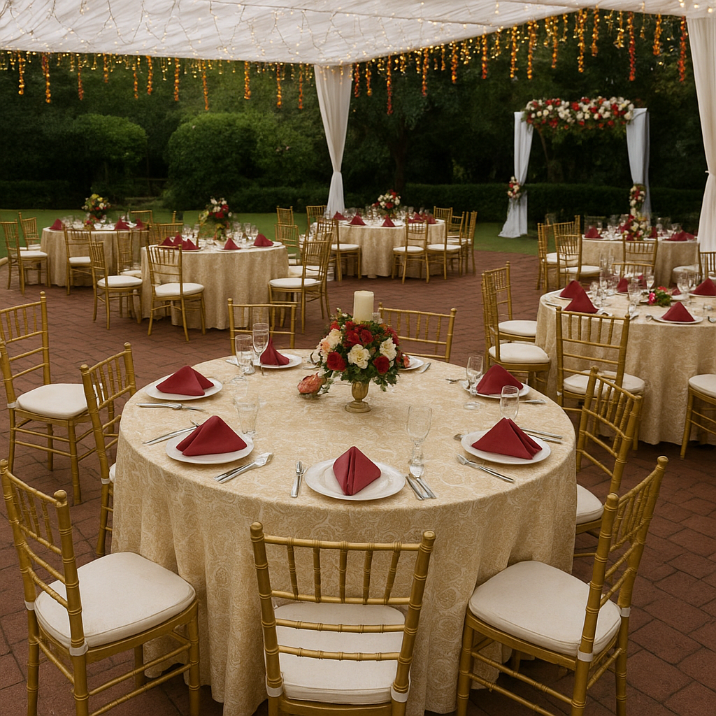 Catering Services in Hyderabad