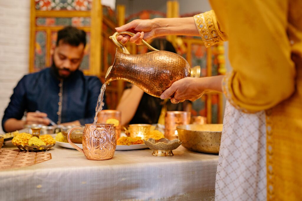 Corporate Catering services hyderabad
