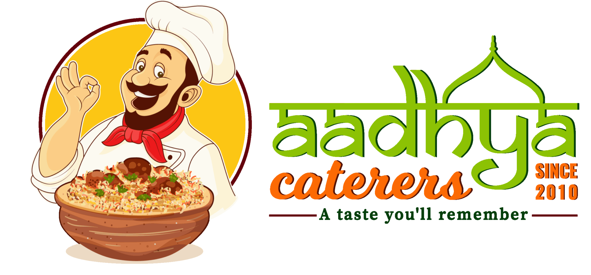 Aadhya caterers in Hyderabad 