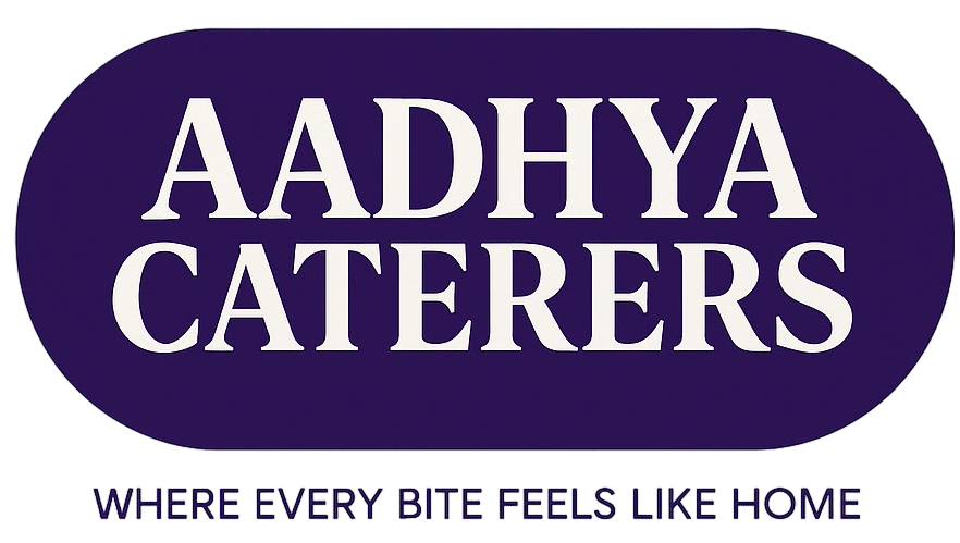 Veg Catering services in hyderabad