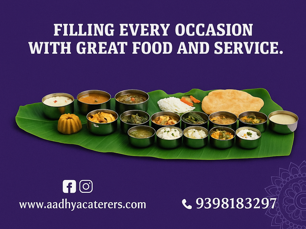 Caterers