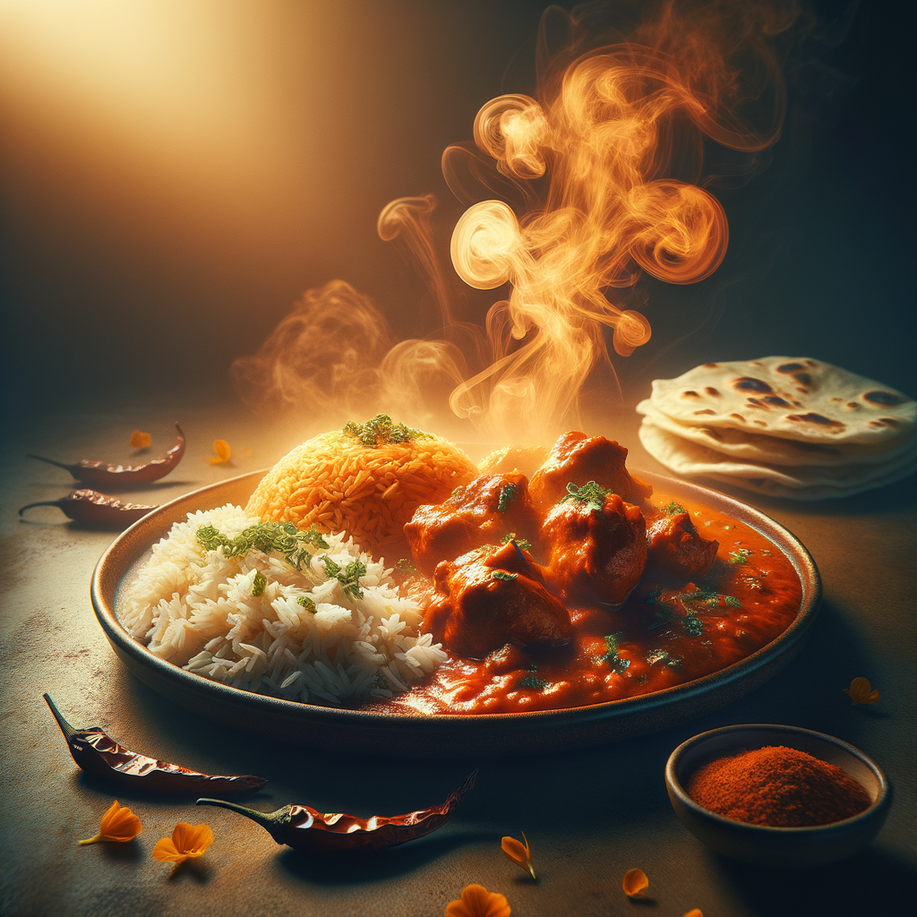 Non-Veg Catering services in hyderabad