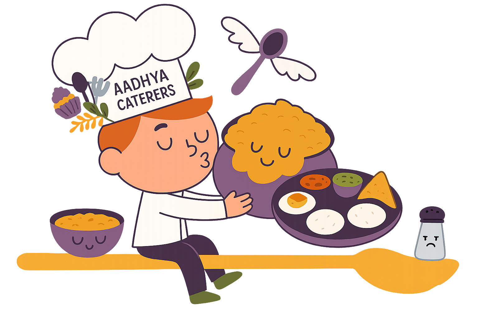 Best Catering services in hyderabad