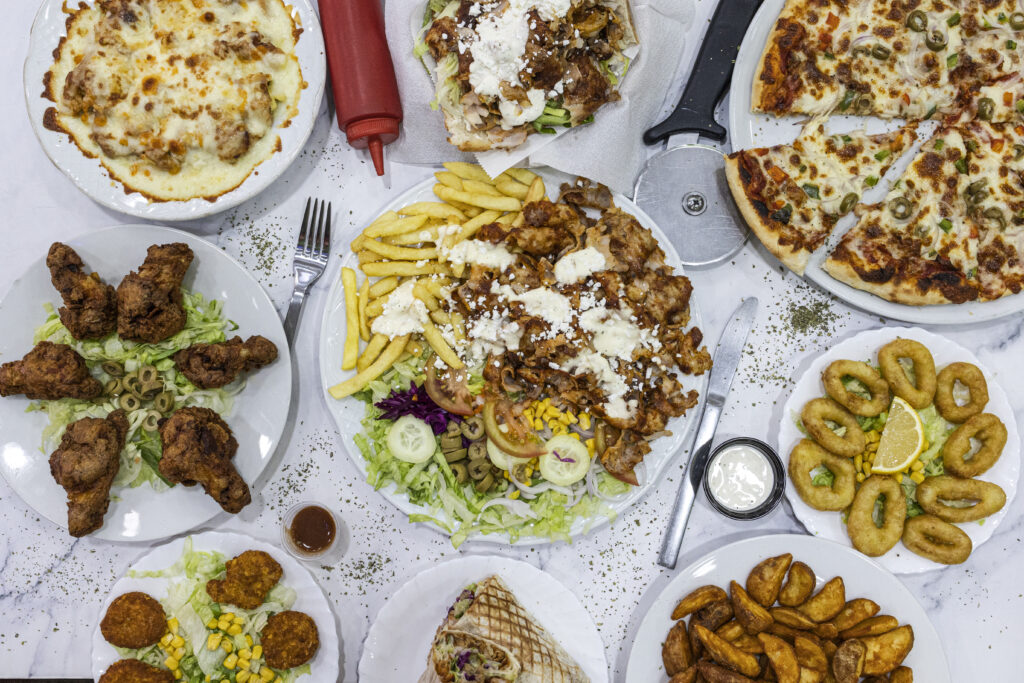 Aadhya Caterers in Hyderabad: Serving Veg Snacks and Chicken Biryani