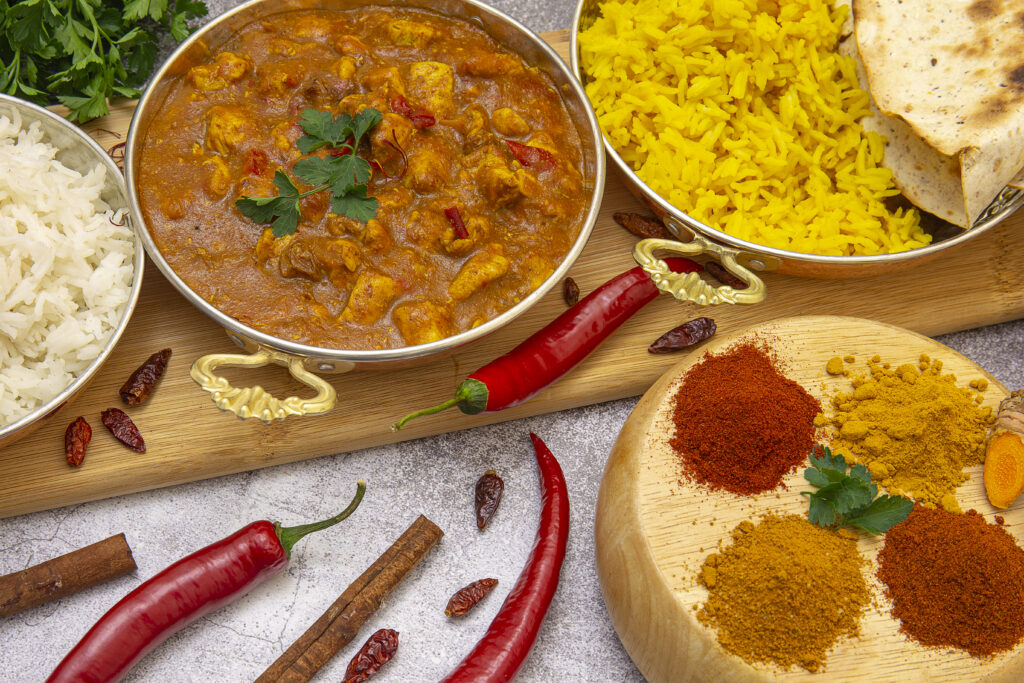 Celebrate Big in Hyderabad with Aadhya Caterers’ Signature Dishes