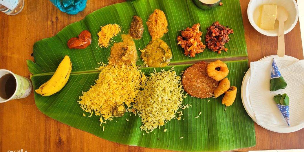 Hyderabad Catering Services