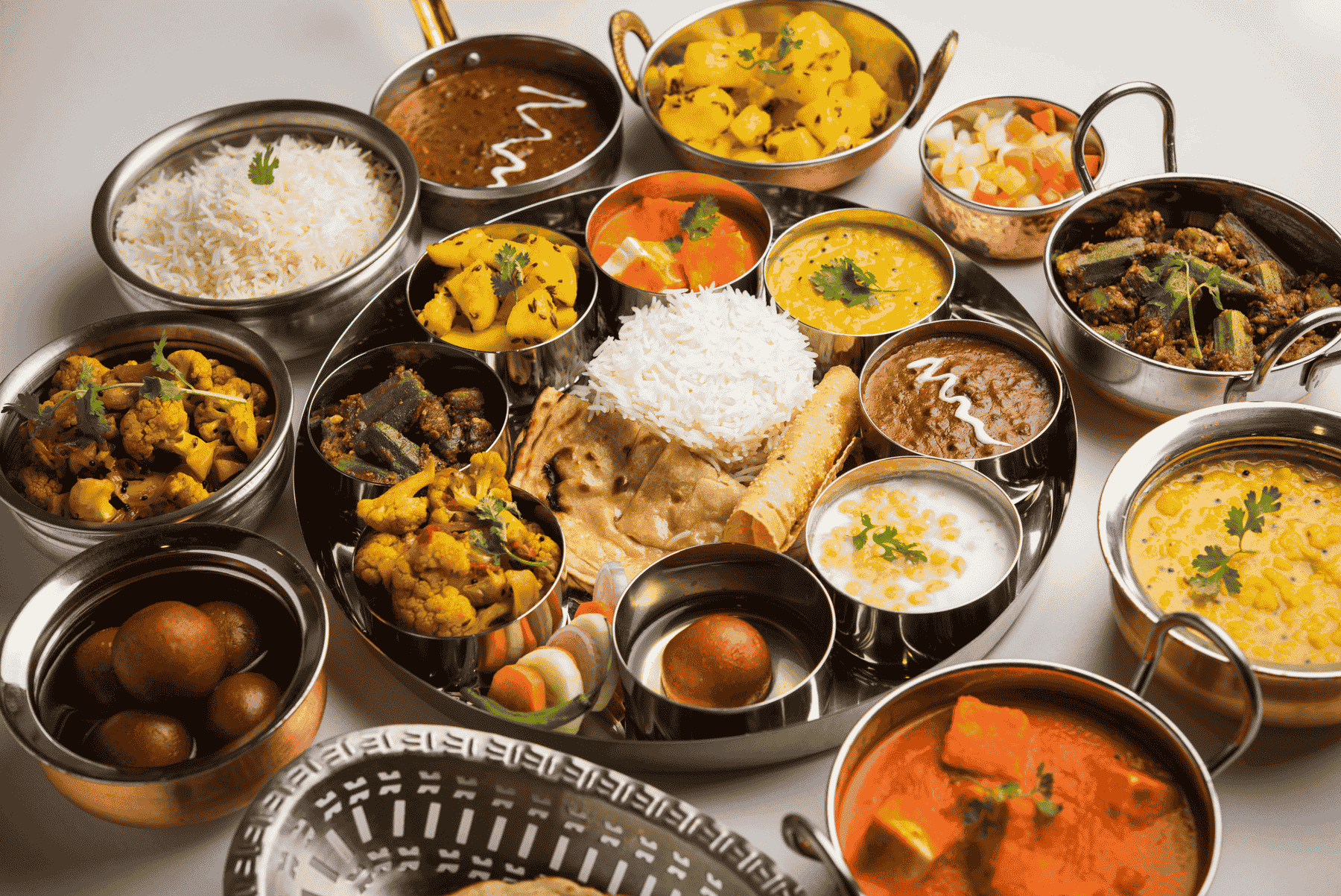Catering Providers in Hyderabad