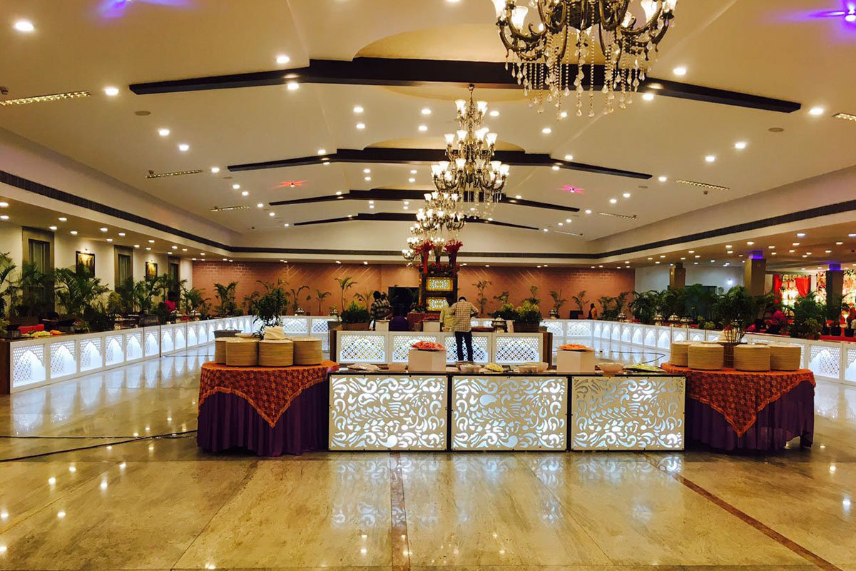 Catering Service Hyderabad