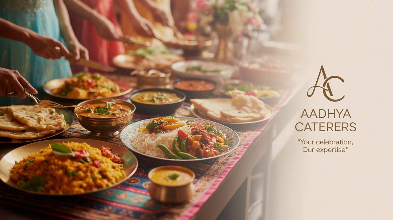 hyd catering services