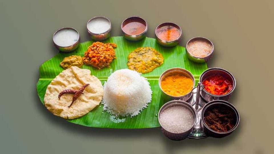 Best Catering Service Hyderabad