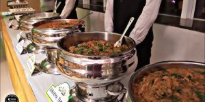 Catering services in Kukatpally