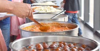 wedding caterers in hyderabd